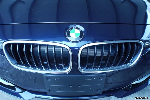 320i A89正式開箱(F30)!!...