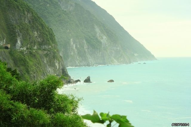 帶著三千元也能這樣環島