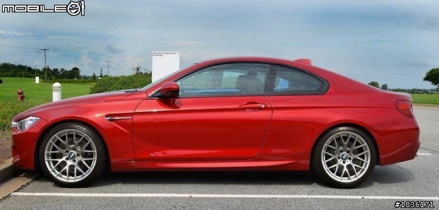 新一代 M4 !?