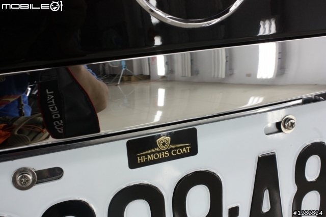 LUXGEN全車鑽石鍍膜不專業開箱^^"(文筆不好請見諒)
