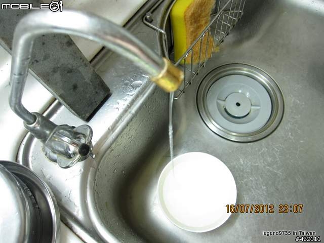 <補電系簡圖>老RO濾水器五大痛症解析<機器大翻修>