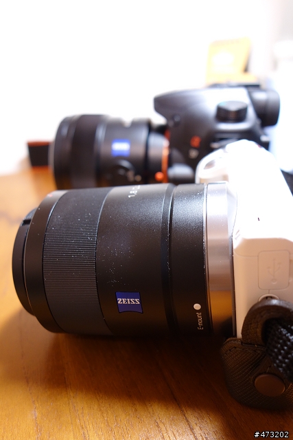 24ZA F2 VS 24ZA F1.8畫質大對決