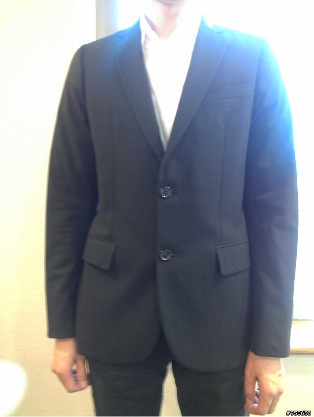 BURBERRY LONDON 西裝外套