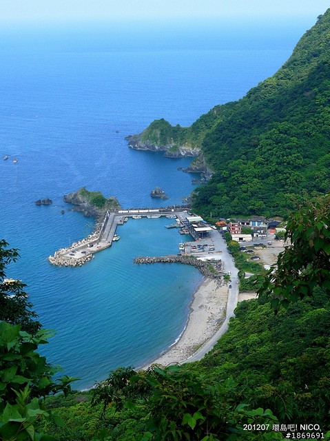 [環島分享]輕鬆騎,放鬆玩,台灣真的很美!(圖多)