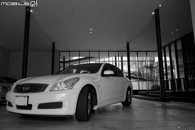 [關箱] X [開箱] 從18km/L 邁向 8km/L 之路，1.9TDI v.s. G35 sedan