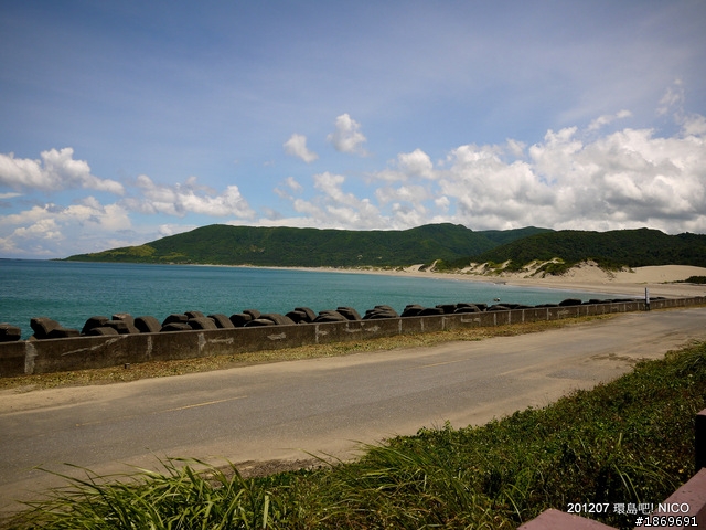 [環島分享]輕鬆騎,放鬆玩,台灣真的很美!(圖多)