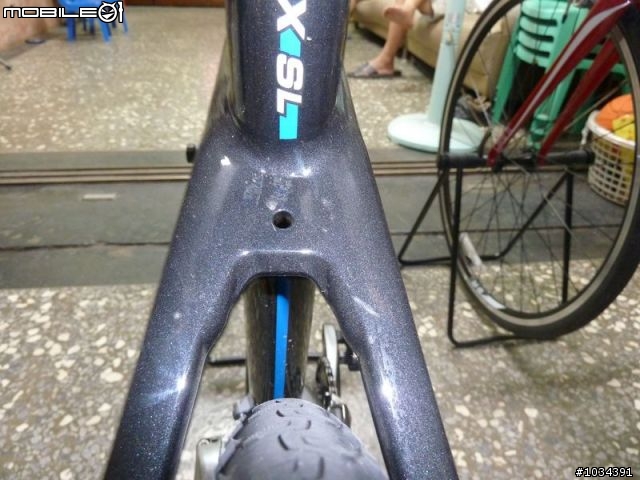 GIANT ANYROAD 1 & AVAIL 不專業開箱