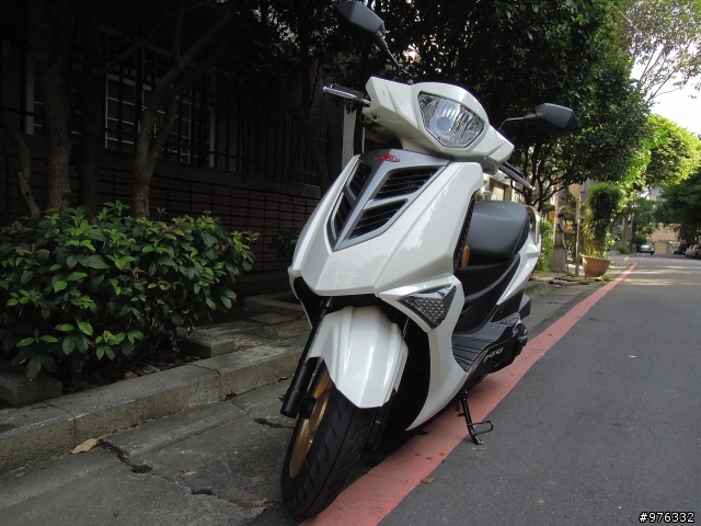 遺珠之憾-TIGRA150開箱(請期待1000KM心得喔)