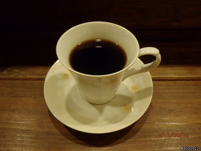 [飲記] 板橋角落的小咖啡店---福璟