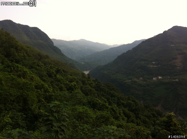 心血來潮雙北半日遊