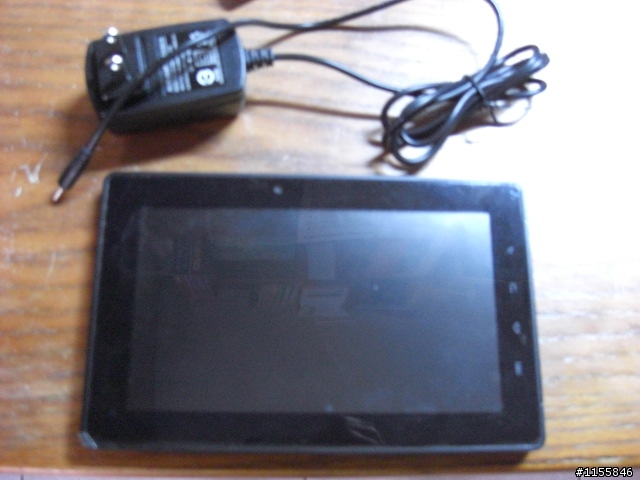 開箱 平價平板 NEOSON T700