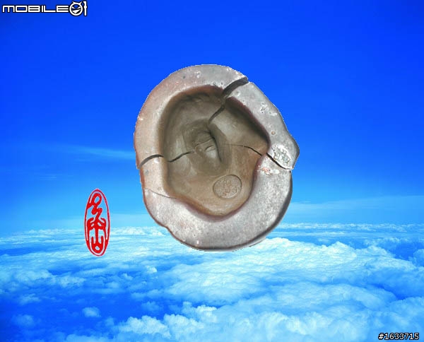 陶藝分享-柴燒篇