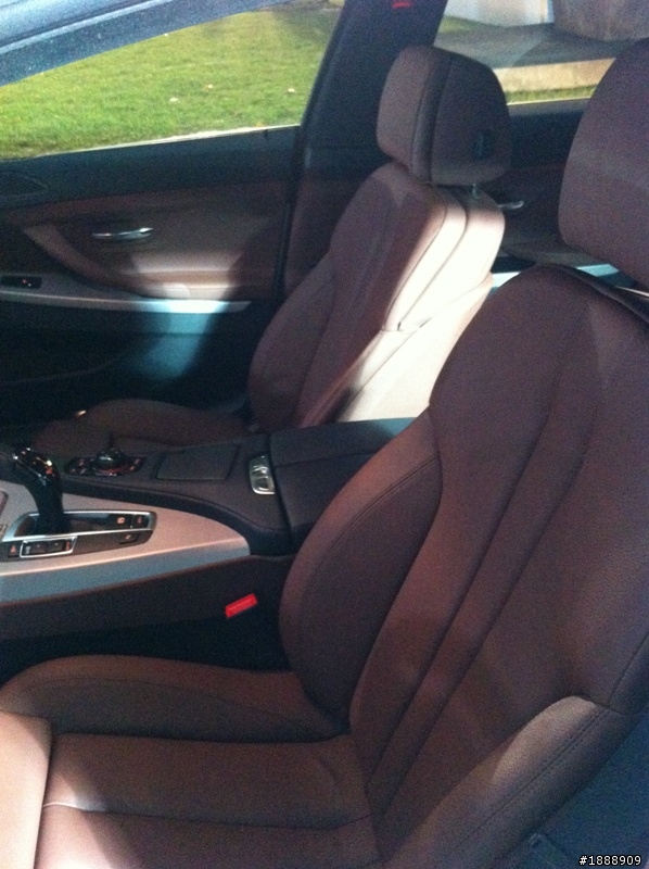 分享-All New BMW 6 Series Gran Coupe 發表會