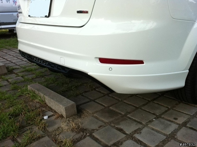 提振精神之MONDEO TDCI 紐柏林版開箱(29張圖)
