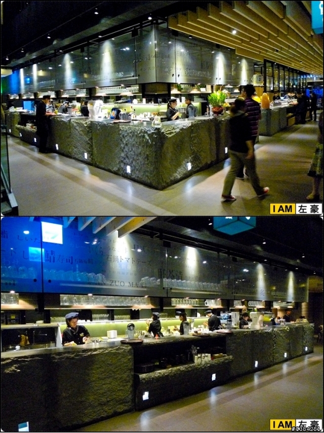 [食記] 高雄。碳佐麻里 精品燒肉 (高美旗艦店) 圖多多~