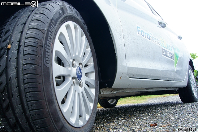 Ford Fiesta免費開回家 24小時Fun一夏-台東東海岸輕鬆go