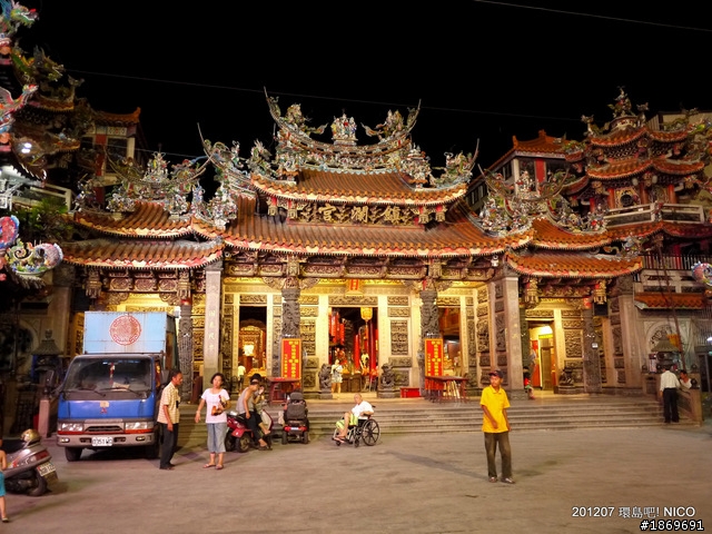 [環島分享]輕鬆騎,放鬆玩,台灣真的很美!(圖多)