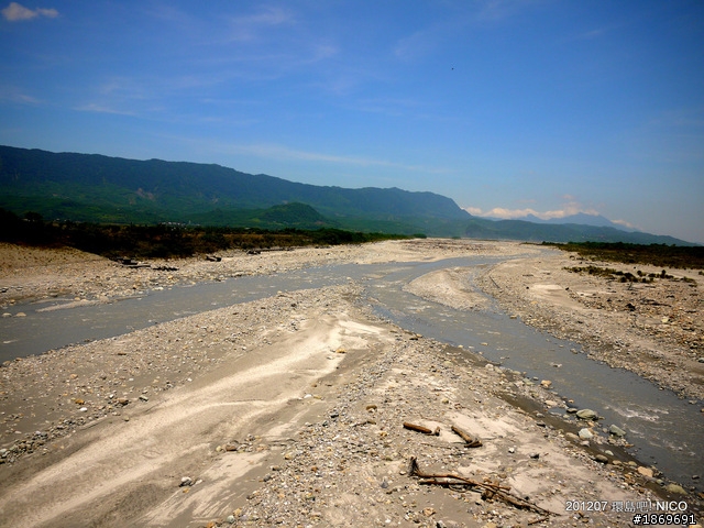 [環島分享]輕鬆騎,放鬆玩,台灣真的很美!(圖多)