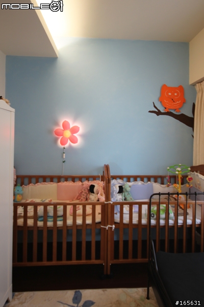 [[補充篇的補充]] 等了很久，終於屬於我們的第一個家誕生了... 補充小孩房DIY+低預算裝修設計