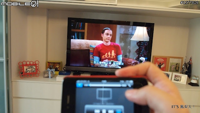 我和我的Apple TV