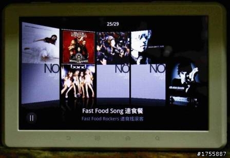 COWON Android DAP高階款Pleune A5重裝登場