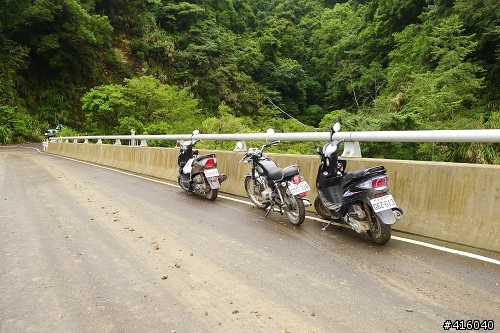 [2012-8-6 to 2012-8-9] 四天三夜力行武嶺花蓮吃吃喝喝半環島
