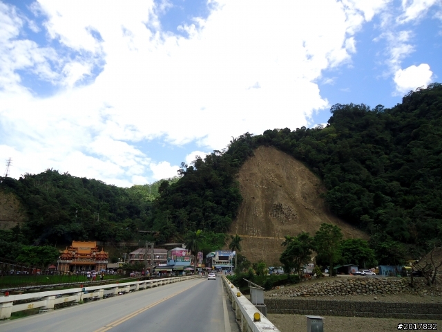 2012-8-12-13塔塔加麟趾山古道逍遙遊