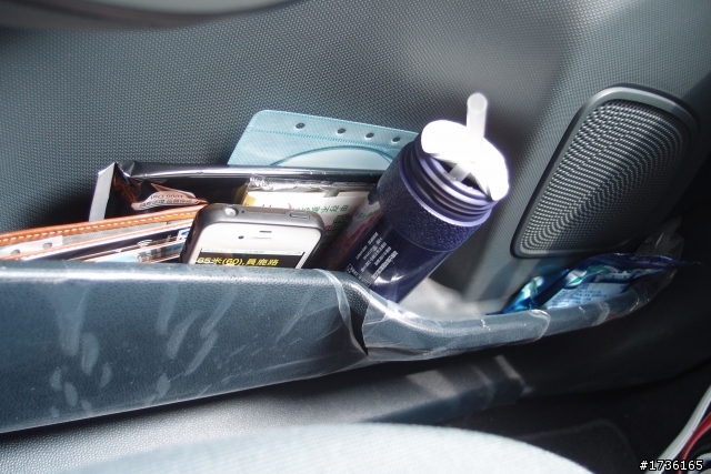 Ford fiesta 24H/656KM體驗 - 台北->嘉義山區->彰化->台北