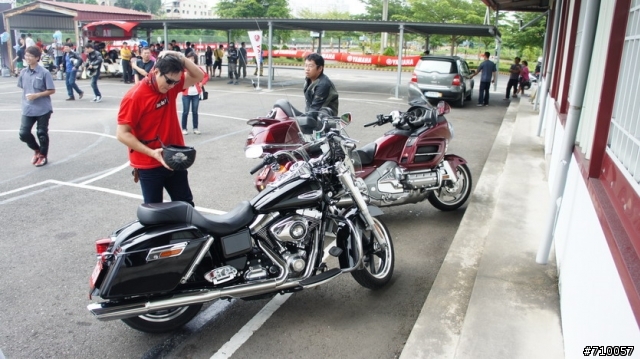 TMAX 530 台南試乘會