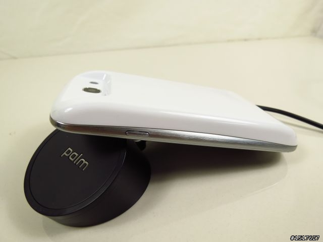 SAMSUNG S3 I9300 忍不住了! 無線充電!! 同廠加映 犧牲打4500mah超大容量電池