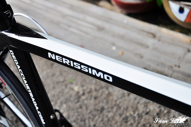 2012 DEDACCIAI 組車分享