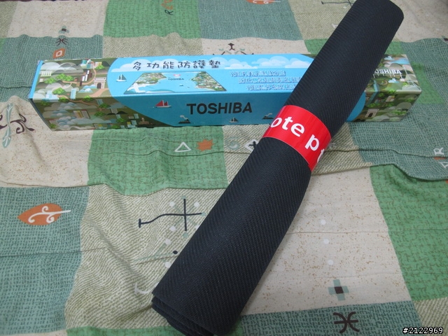 TOSHIBA L850 i5-3210第一次開箱文(補上系統分數+自製墊高座><)