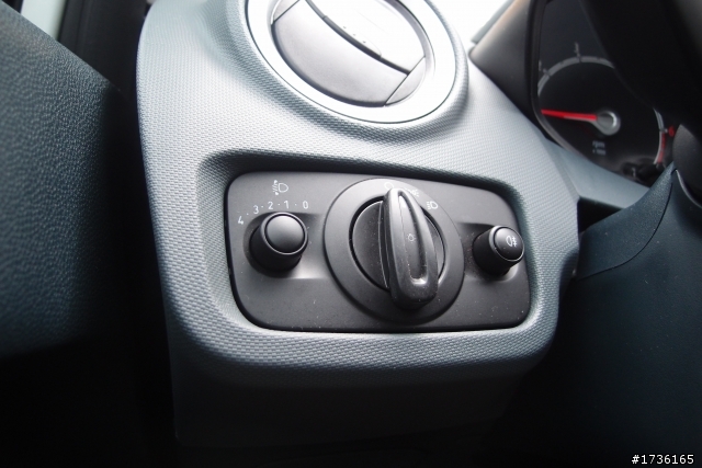 Ford fiesta 24H/656KM體驗 - 台北->嘉義山區->彰化->台北