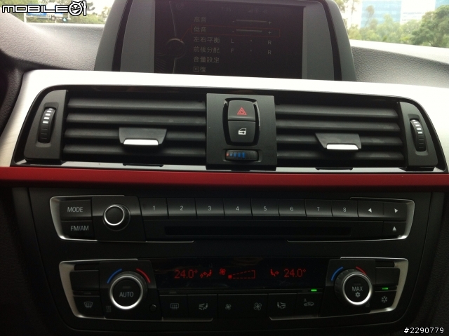 [不專業開箱]F30  320i 黑色＋磁釉