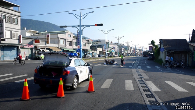 [環島分享]輕鬆騎,放鬆玩,台灣真的很美!(圖多)