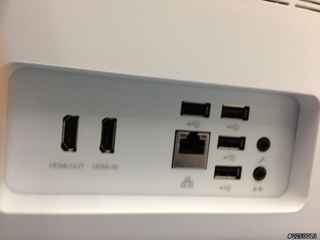 MSI AE2081/i32120/20"  開箱
