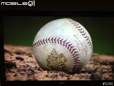 APPLE TV x MLB.tv