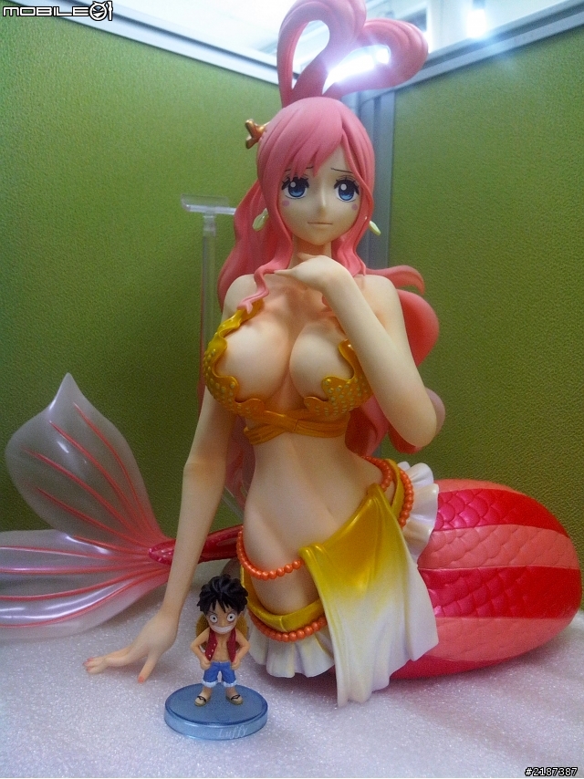 魂商店Figuarts ZERO 白星...(不專業分享~圖少.傷眼抱歉)