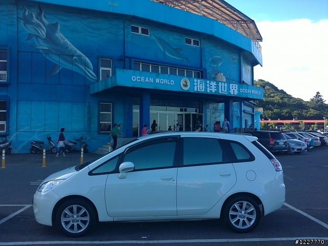 Ford Fiesta 4D試乘心得 & 慶祝女王生日+情人節快樂 北海岸開心一日遊 遊記 ^U^ (文長照片多)