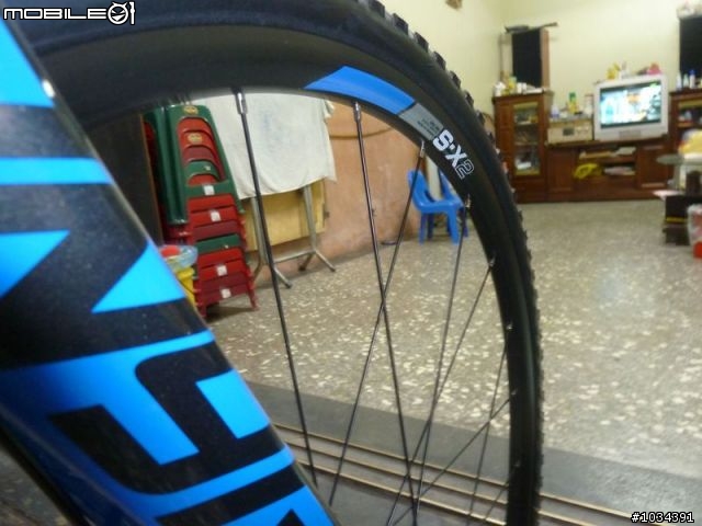 GIANT ANYROAD 1 & AVAIL 不專業開箱