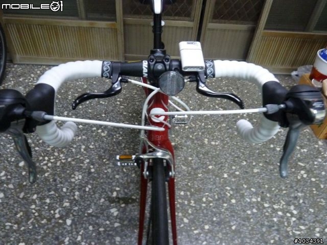 GIANT ANYROAD 1 & AVAIL 不專業開箱