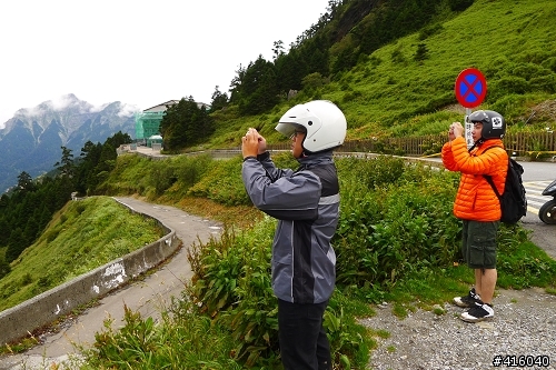 [2012-8-6 to 2012-8-9] 四天三夜力行武嶺花蓮吃吃喝喝半環島