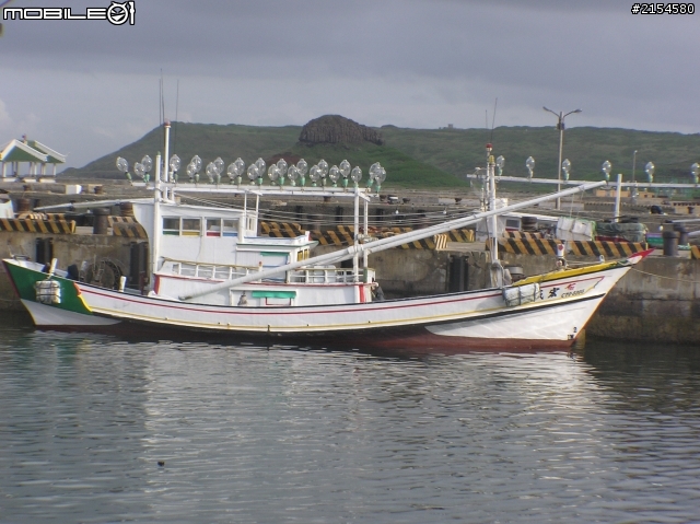 澎湖菊島自由行