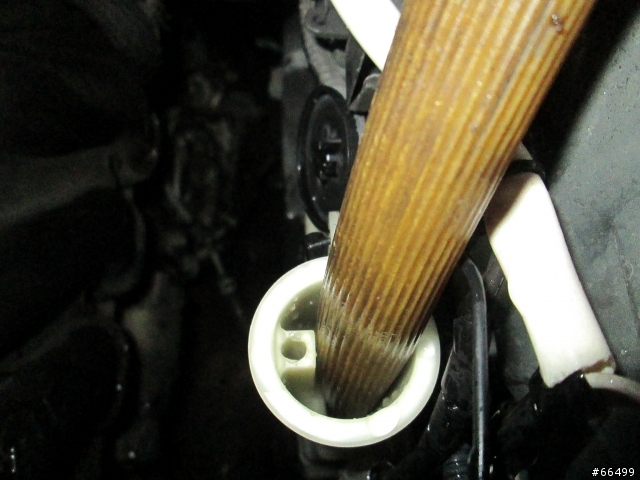 {靠自已}TOTOTA車系換水箱水