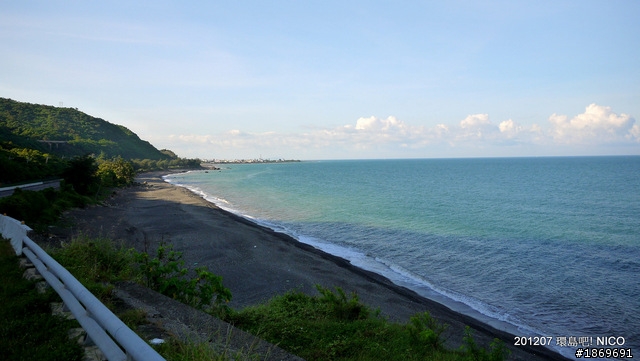 [環島分享]輕鬆騎,放鬆玩,台灣真的很美!(圖多)