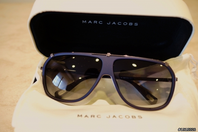 [Kevin分享] MARC JACOBS MJ305 &補分享 GIORGIO ARMANI sunglasses