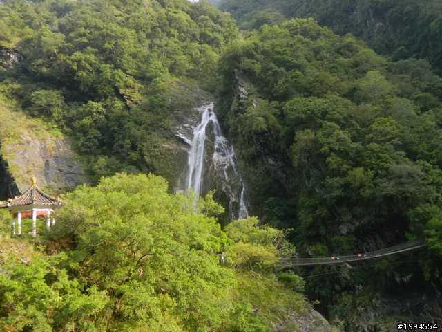 花蓮三天兩夜，"足送"之旅