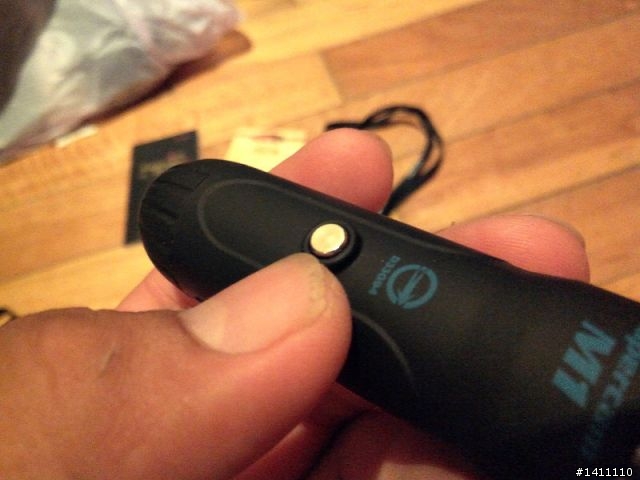 [開箱]關鍵證據的再進化 獵豹 M2 Laser + 防水便利U偷偷開箱-新增道路危險駕駛