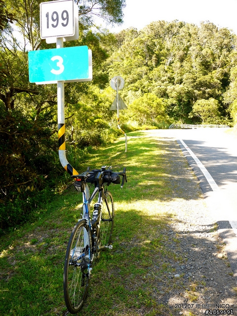 [環島分享]輕鬆騎,放鬆玩,台灣真的很美!(圖多)