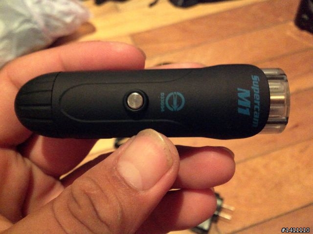 [開箱]關鍵證據的再進化 獵豹 M2 Laser + 防水便利U偷偷開箱-新增道路危險駕駛